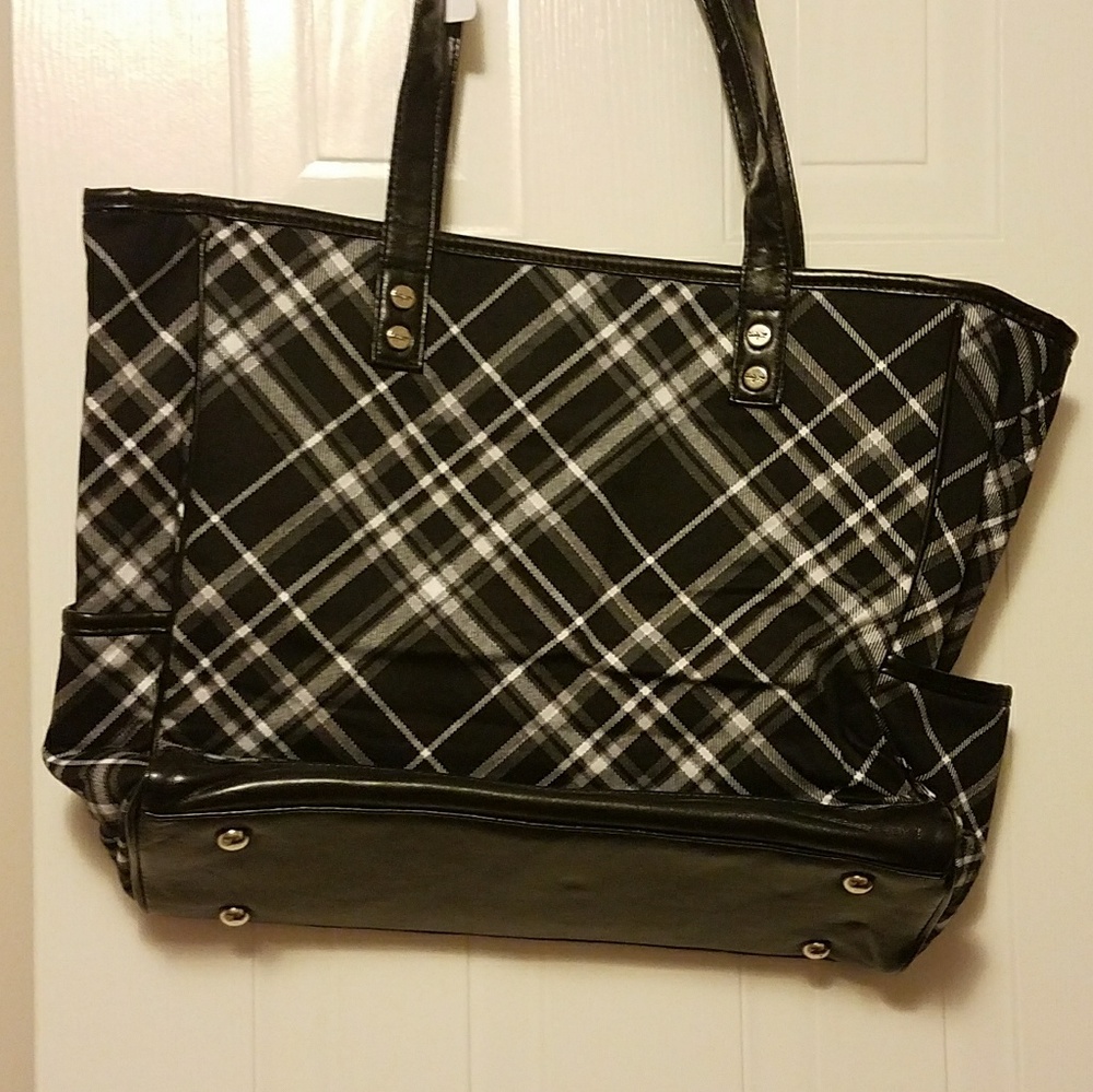 Cindy Tote